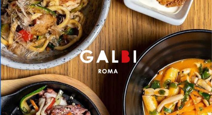 Galbi Roma