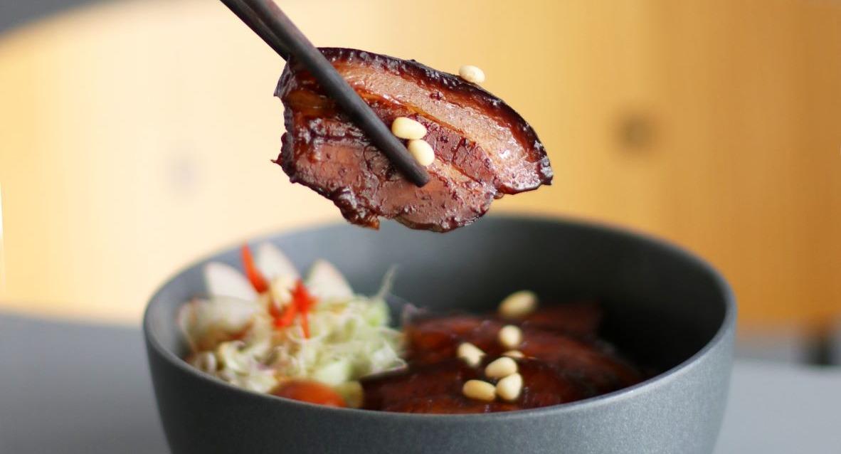 Old Hen Kitchen restaurant photo 4