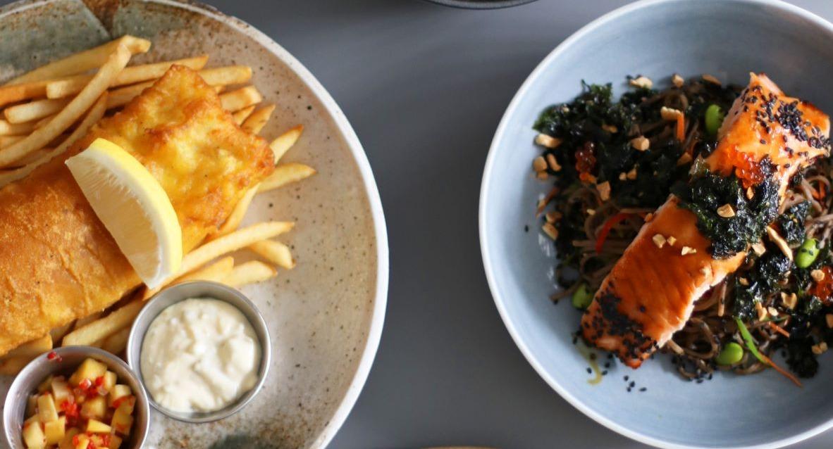 Old Hen Kitchen restaurant photo 3