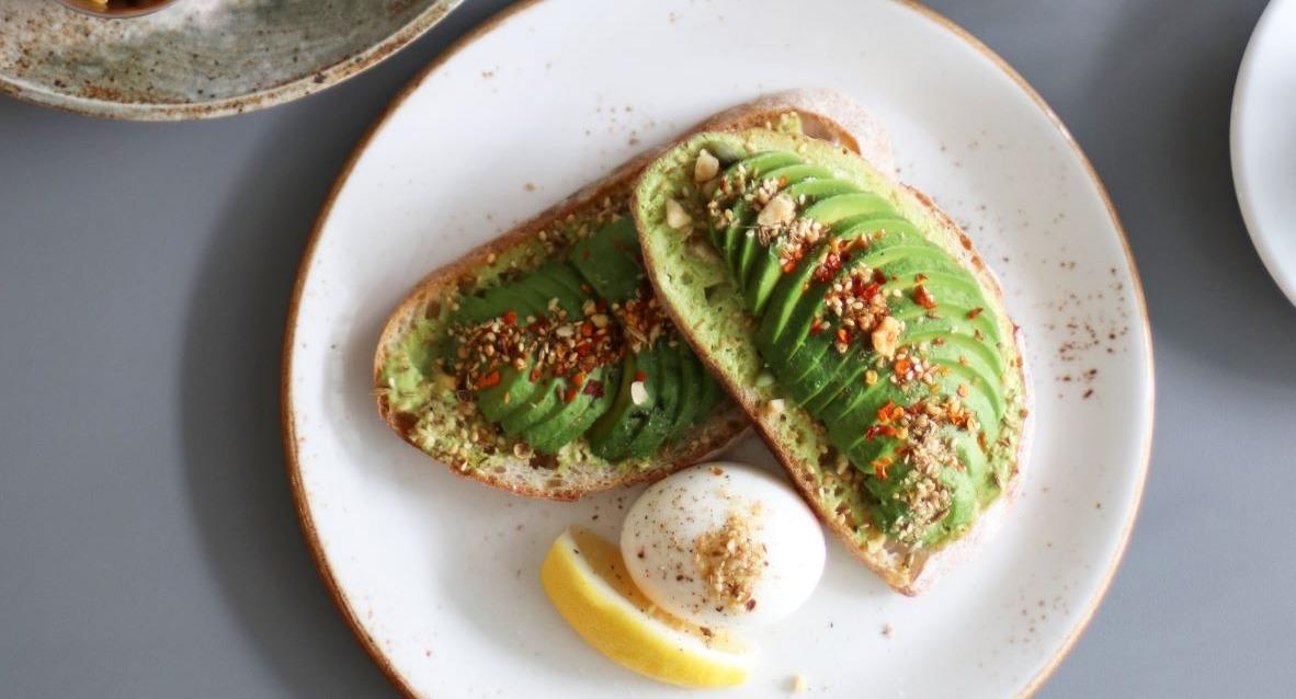 Old Hen Kitchen restaurant photo 5