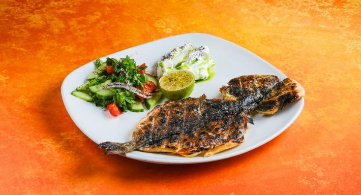 Stone Cave Restaurant & Bar photo 3