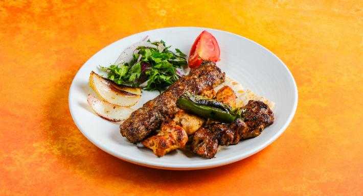 Stone Cave Restaurant & Bar photo 2