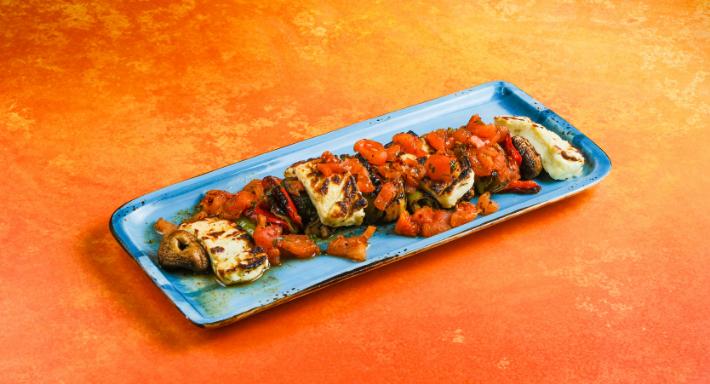 Stone Cave Restaurant & Bar photo 5