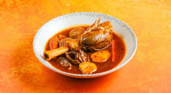 Stone Cave Restaurant & Bar photo 4