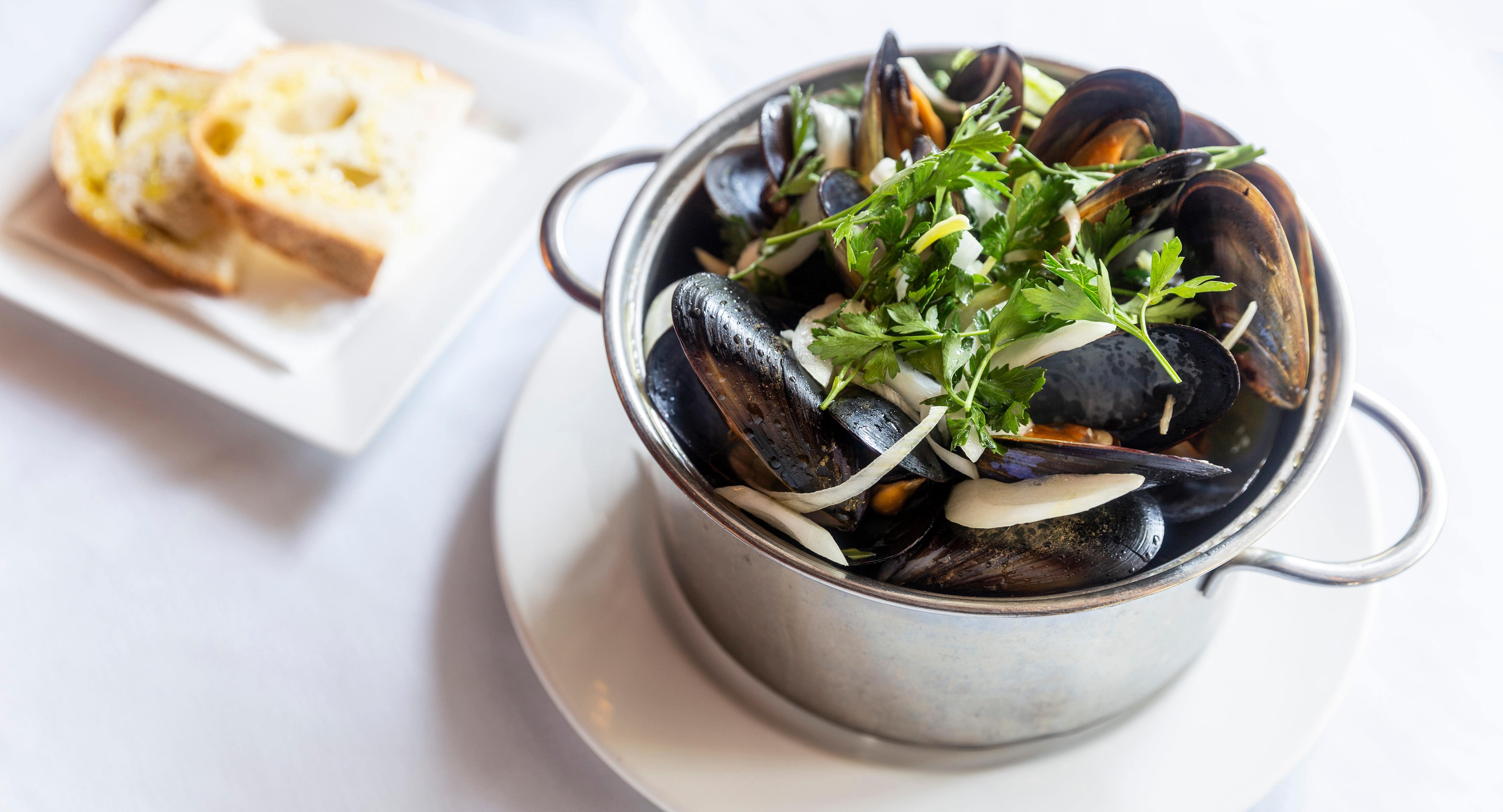 Belgian Beer Cafe photo 5