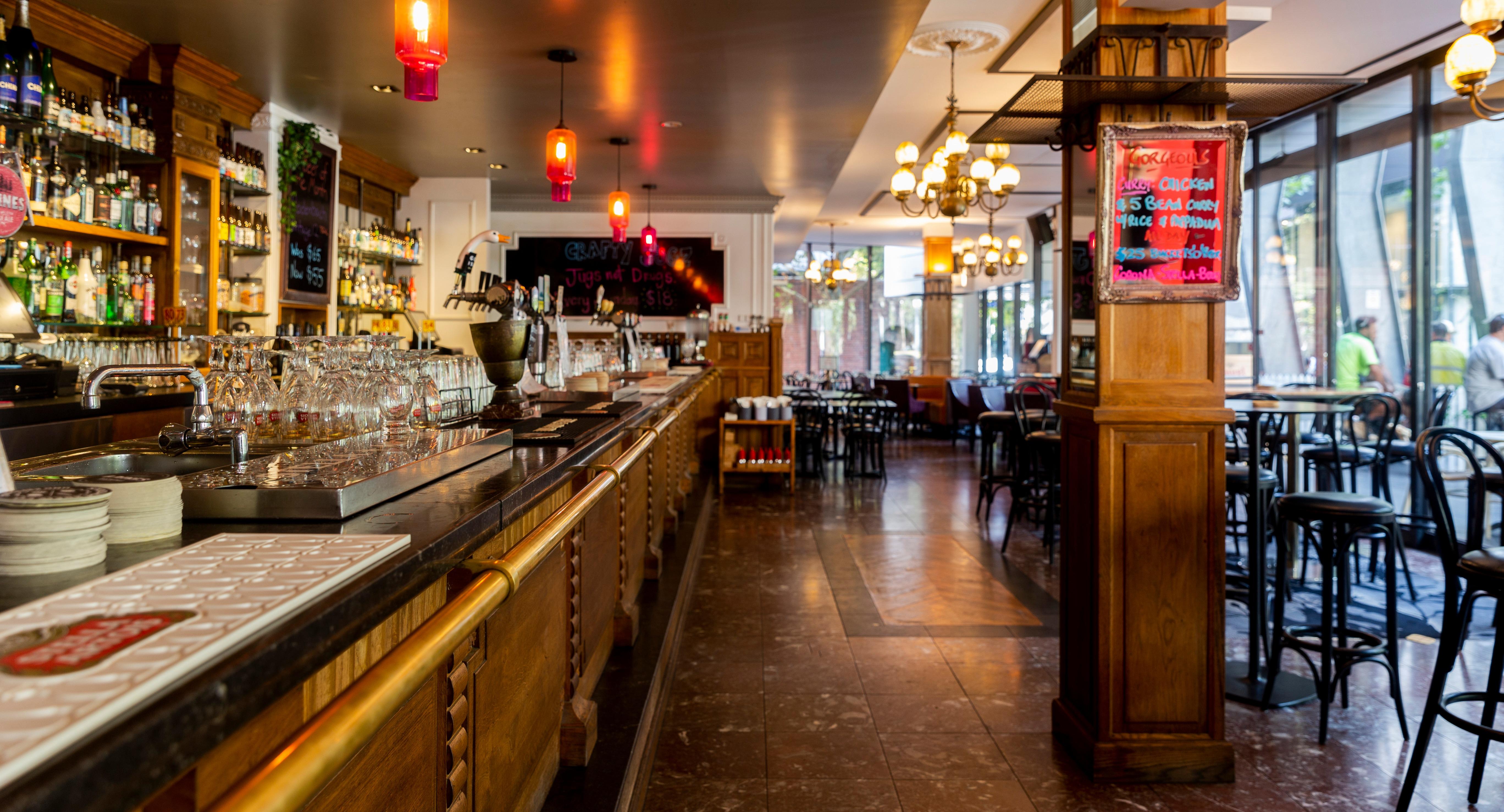 Belgian Beer Cafe photo 3