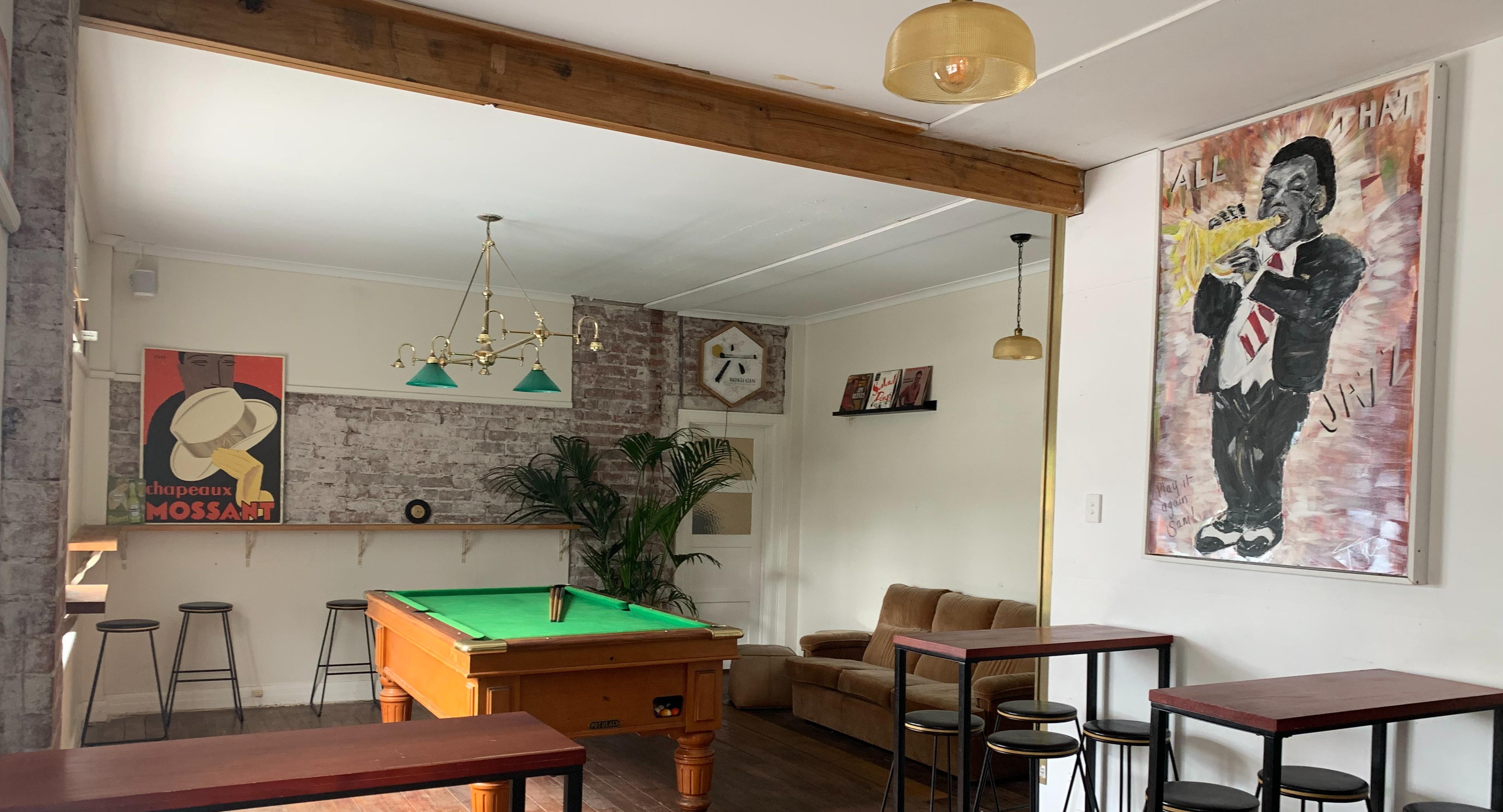 The Post Inn Ivanhoe photo 4