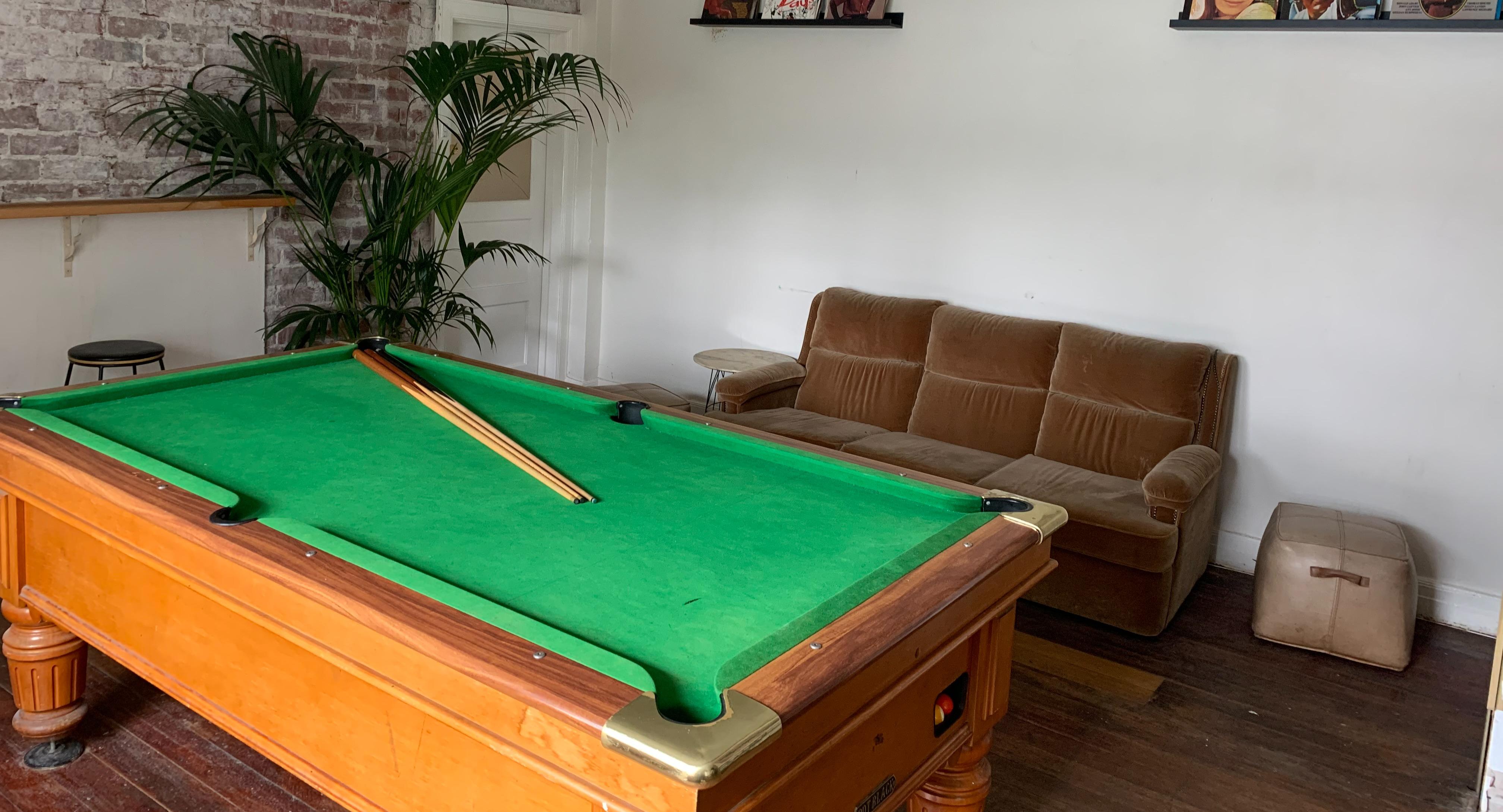 The Post Inn Ivanhoe