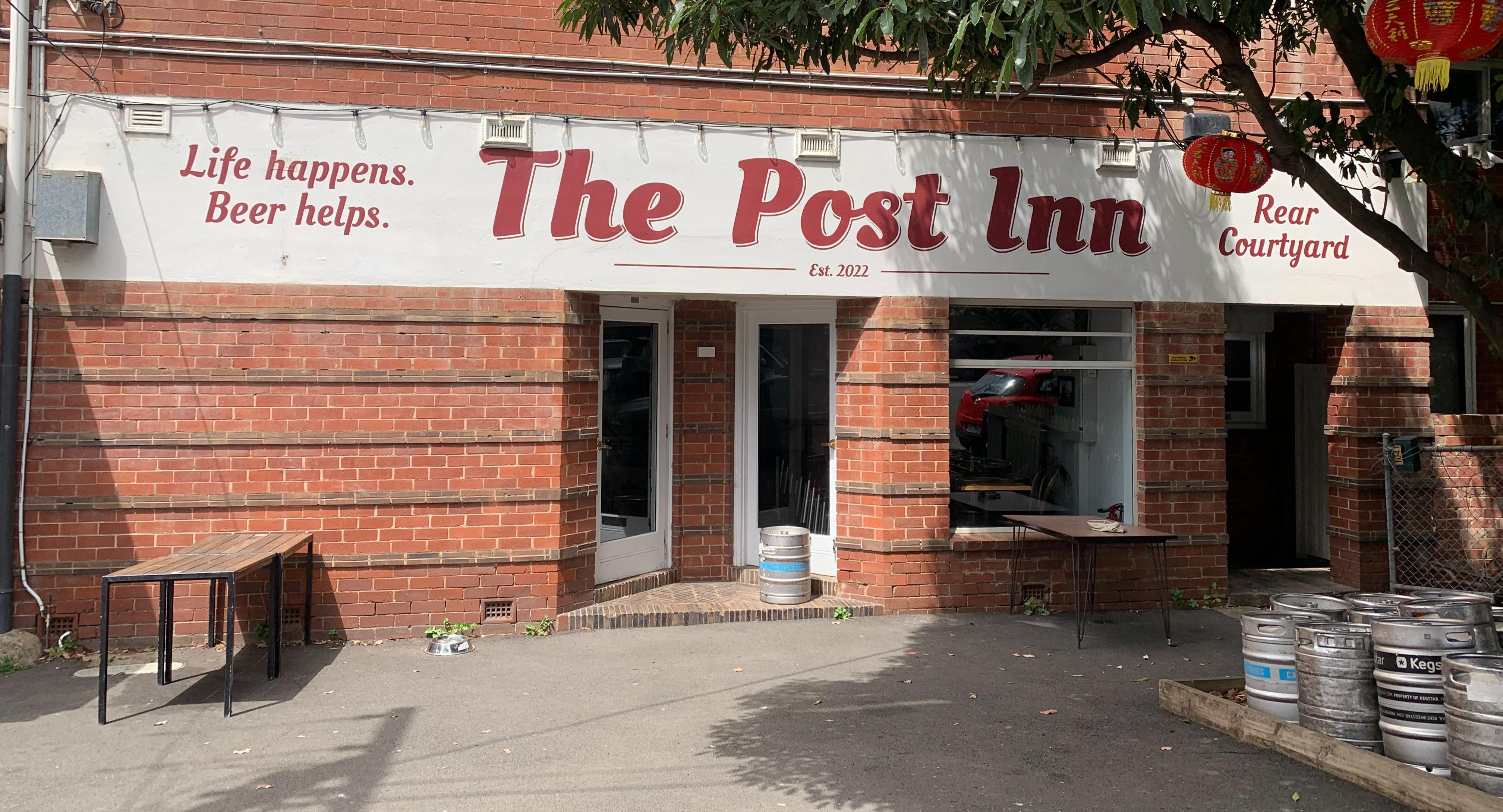 The Post Inn Ivanhoe photo 5