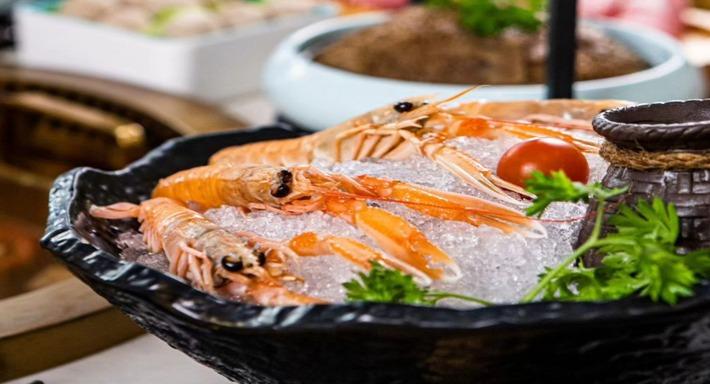 罗马 德庄火锅 （dezhuang hot pot） photo 5