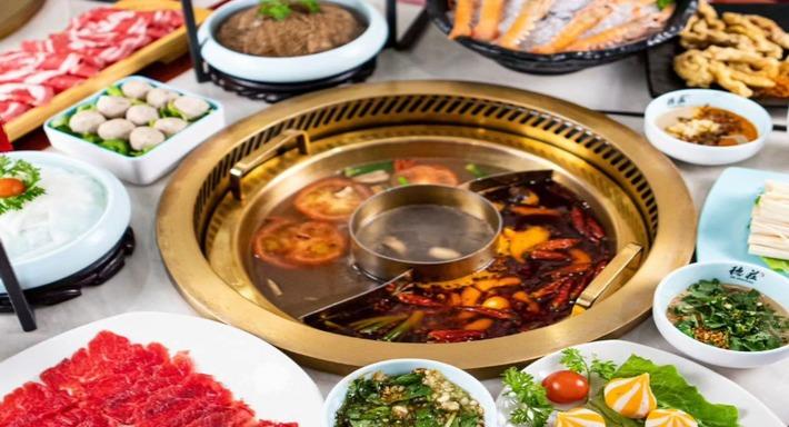 罗马 德庄火锅 （dezhuang hot pot） photo 2