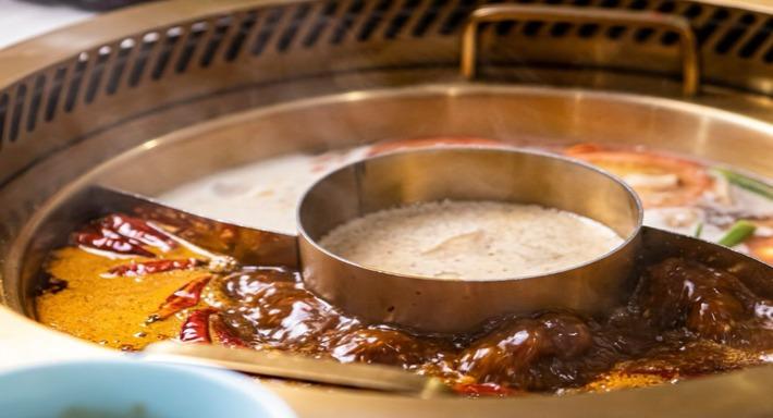 罗马 德庄火锅 （dezhuang hot pot） photo 3