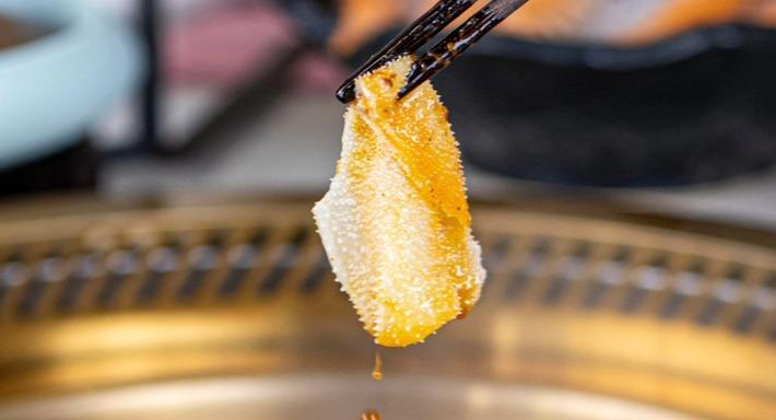 罗马 德庄火锅 （dezhuang hot pot）