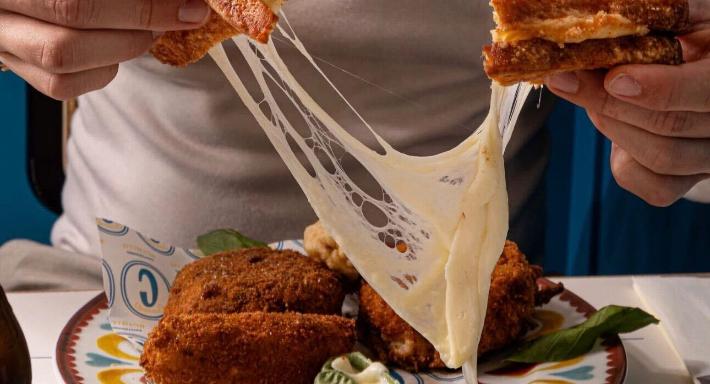 Celeste - Santissimo Rutiello photo 3