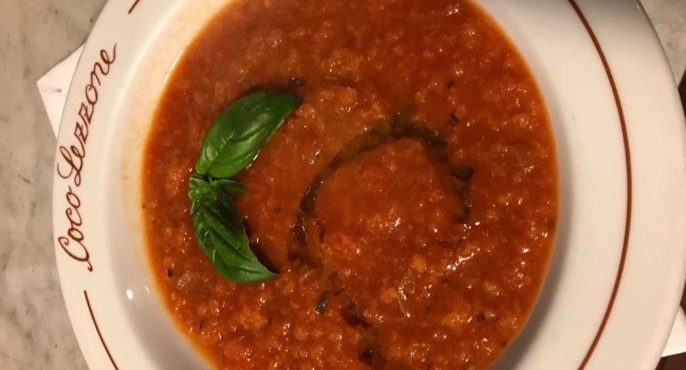 Trattoria Coco Lezzone photo 3