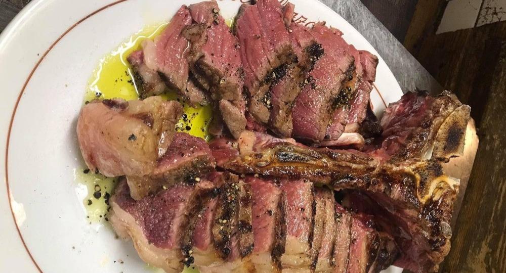 Trattoria Coco Lezzone photo 5