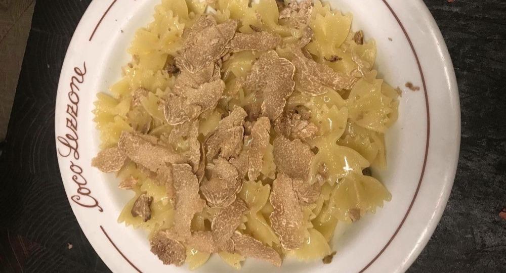 Trattoria Coco Lezzone