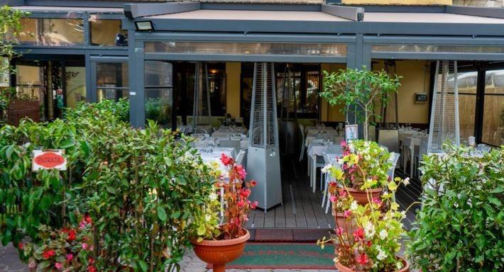 Tana della Volpe photo 2