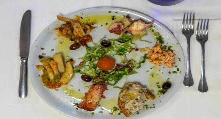 Tana della Volpe photo 4