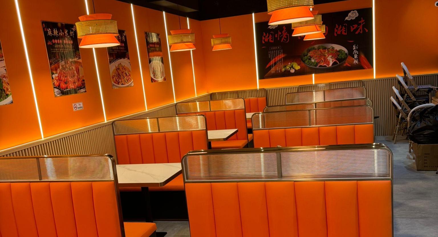 Ju Xiang Ge Hunan Cuisine 聚湘阁湖南菜 photo 5