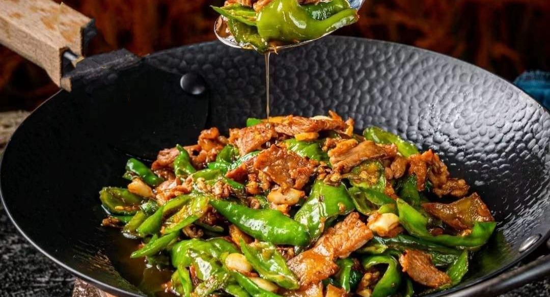 Ju Xiang Ge Hunan Cuisine 聚湘阁湖南菜 photo 2