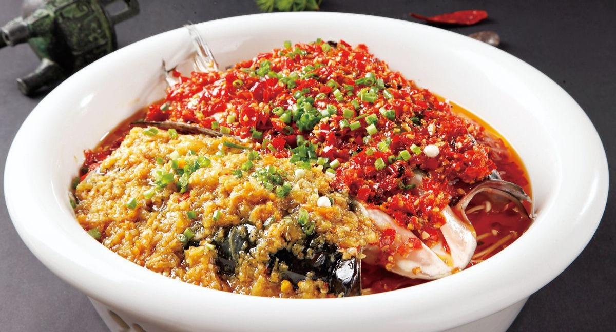 Ju Xiang Ge Hunan Cuisine 聚湘阁湖南菜 photo 3