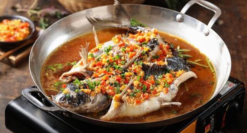 Ju Xiang Ge Hunan Cuisine 聚湘阁湖南菜