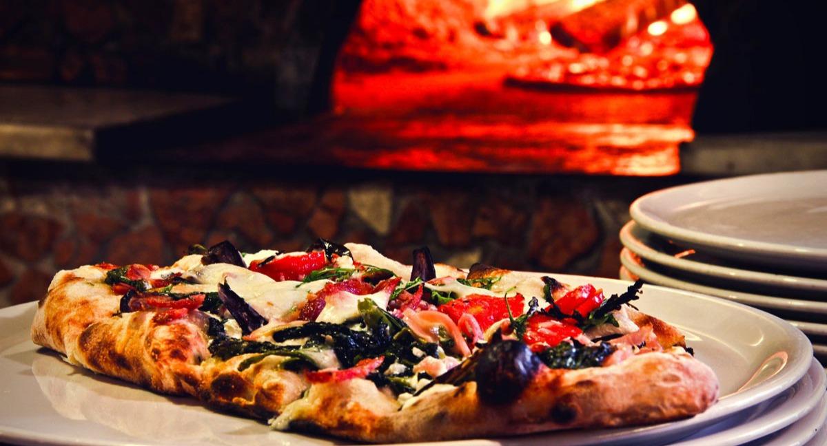 Napoli 1820 Pizzeria - Milano photo 4