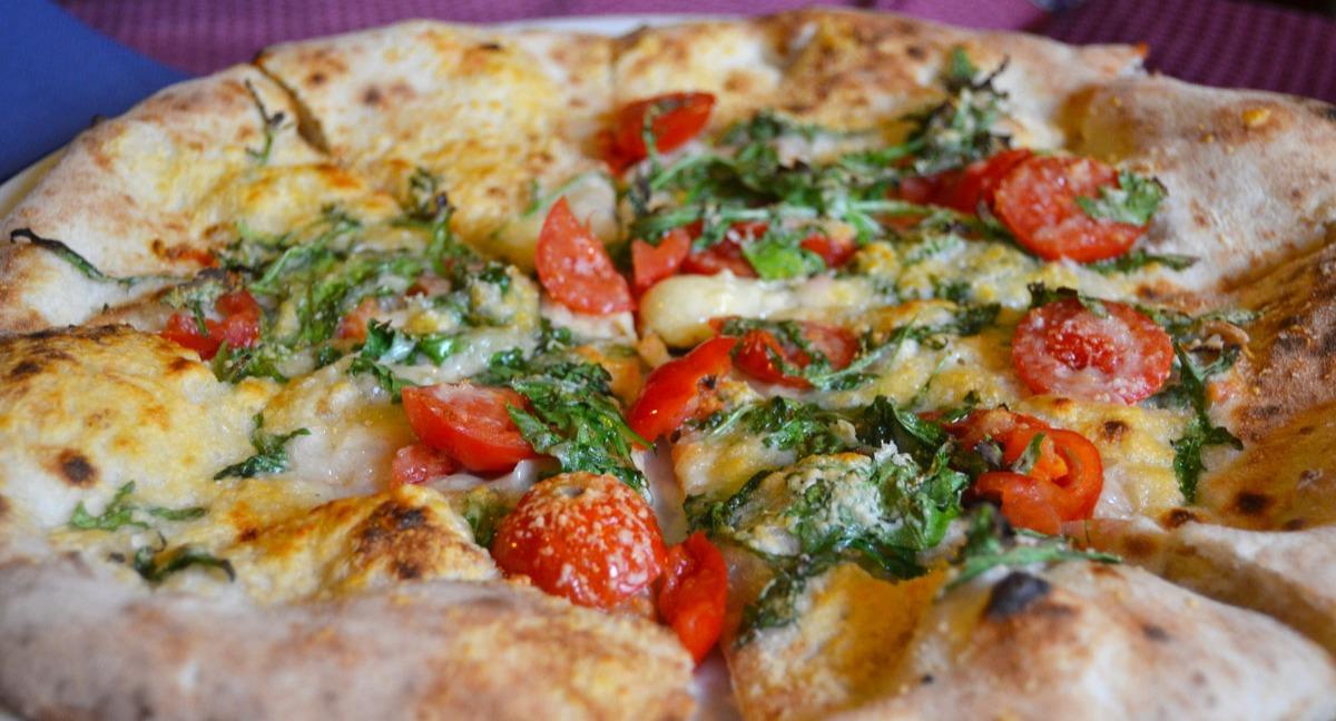 Napoli 1820 Pizzeria - Milano photo 3