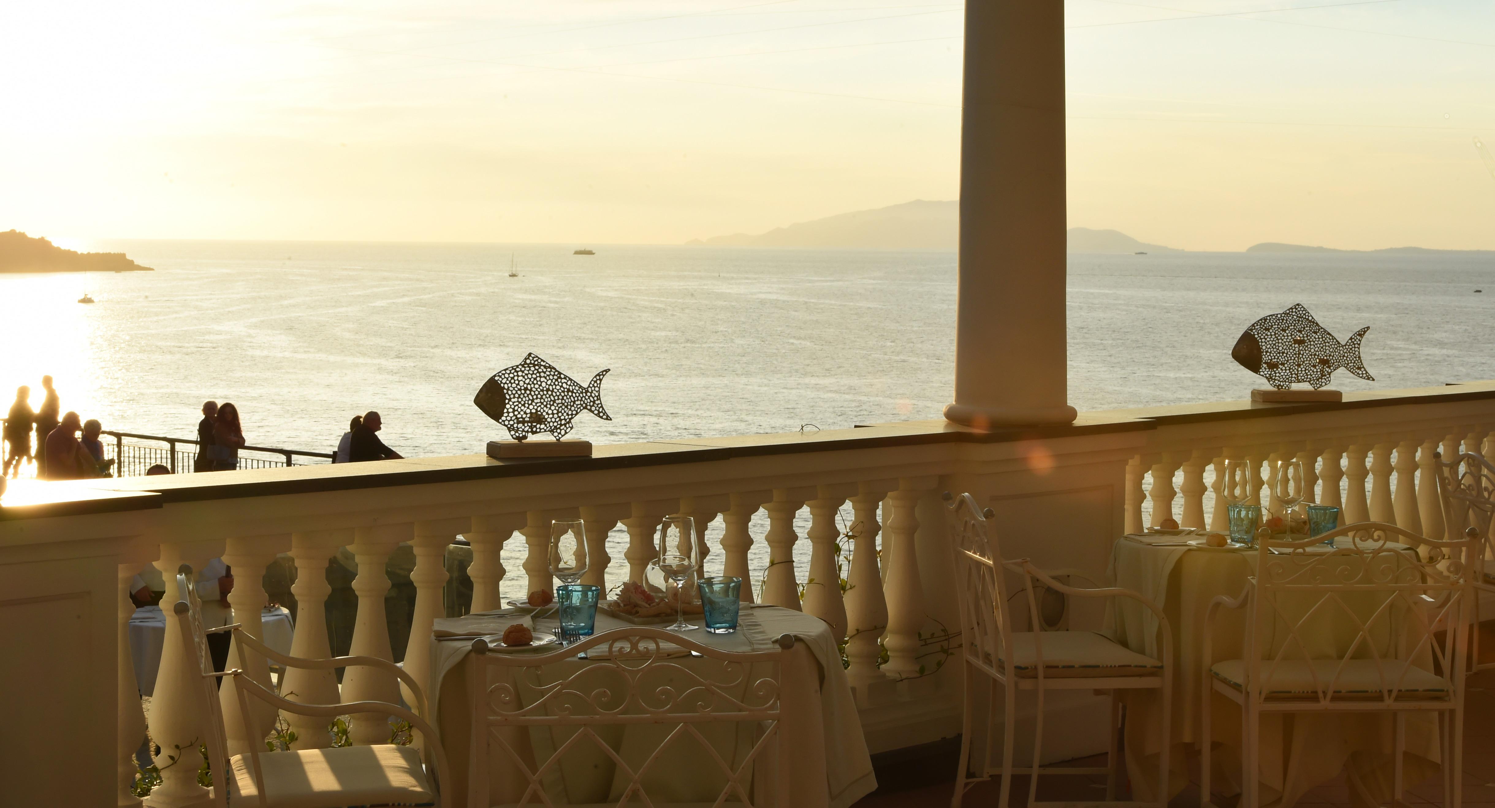 Ristorante Corallo Sorrento photo 5