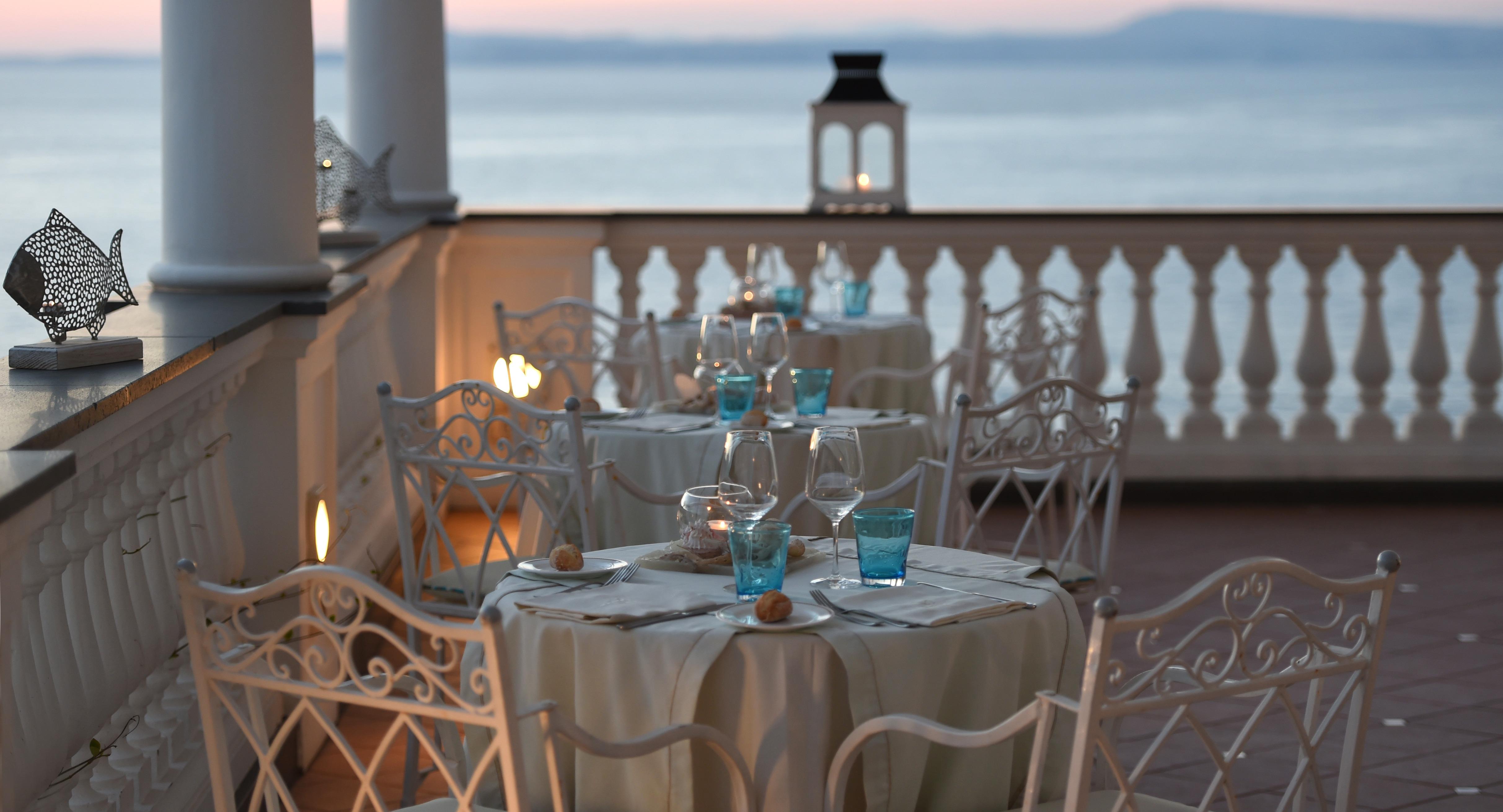 Ristorante Corallo Sorrento photo 2