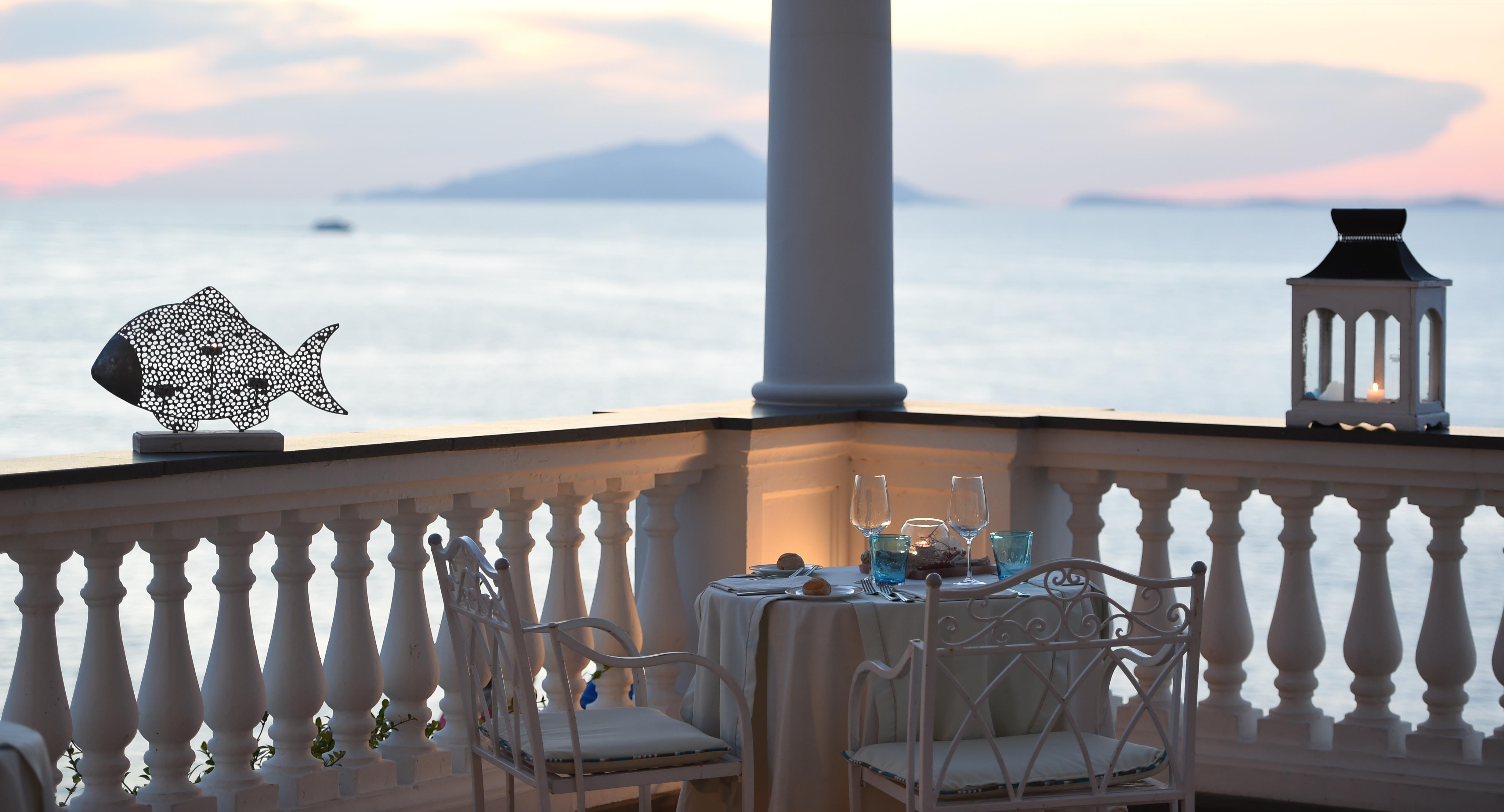 Ristorante Corallo Sorrento photo 3