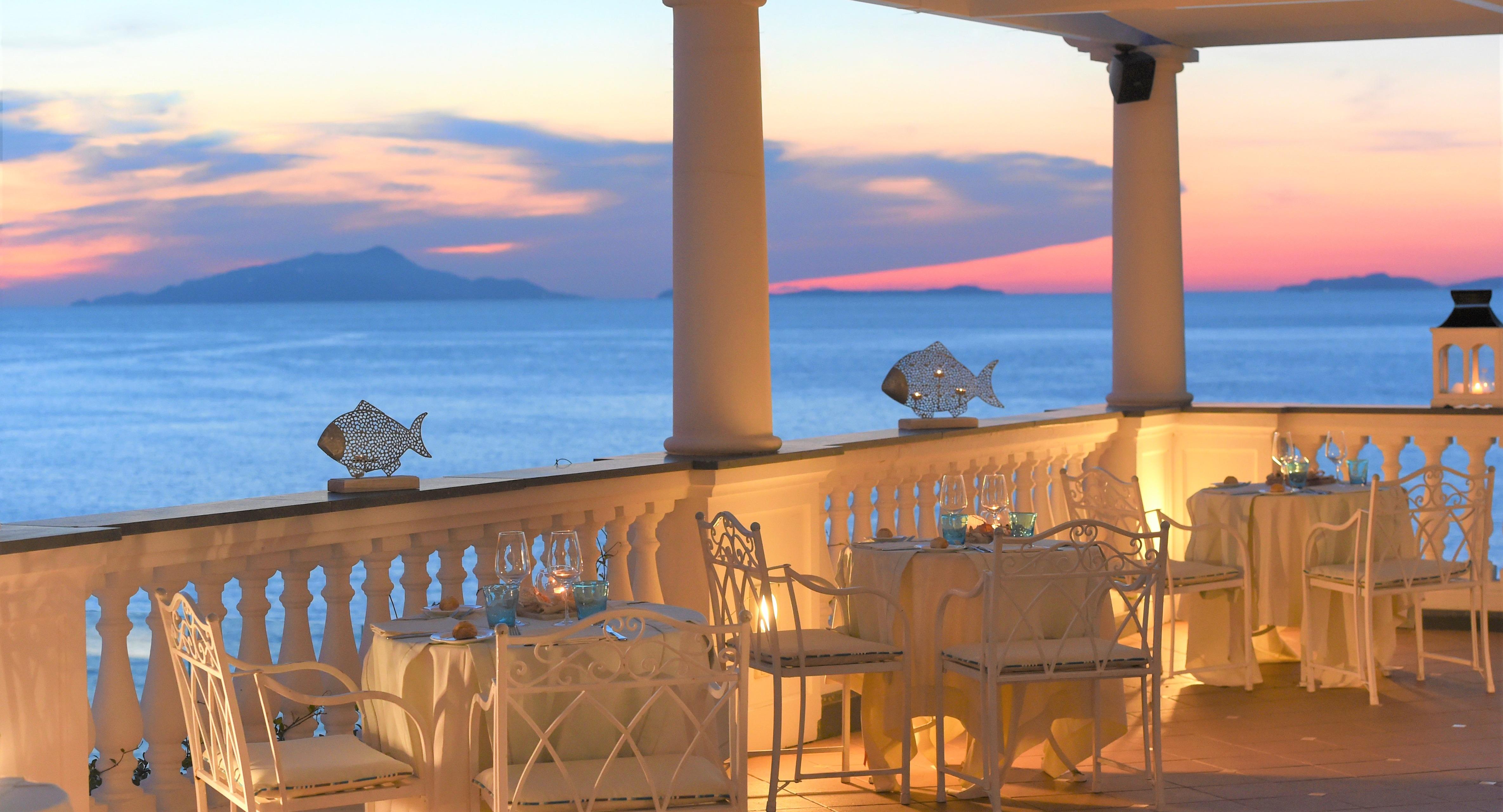 Ristorante Corallo Sorrento photo 4