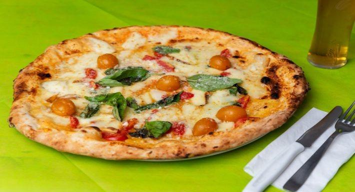 Antica Pizzeria del Borgo Orefici photo 2