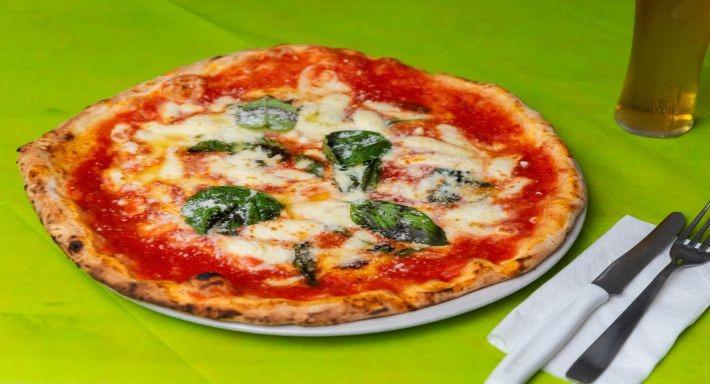 Antica Pizzeria del Borgo Orefici photo 3