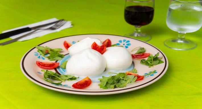 Antica Pizzeria del Borgo Orefici photo 5