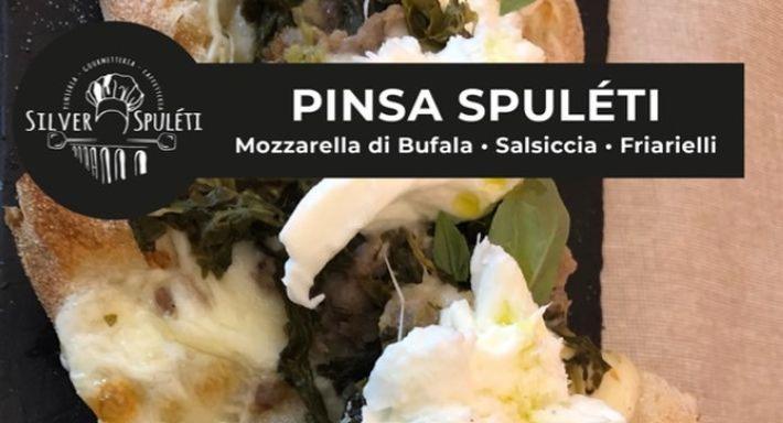 Silver Spuleti photo 2