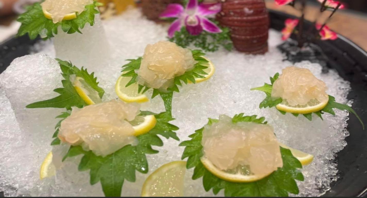 The Morning Catch Seafood 一品鲜 活海鲜 photo 2