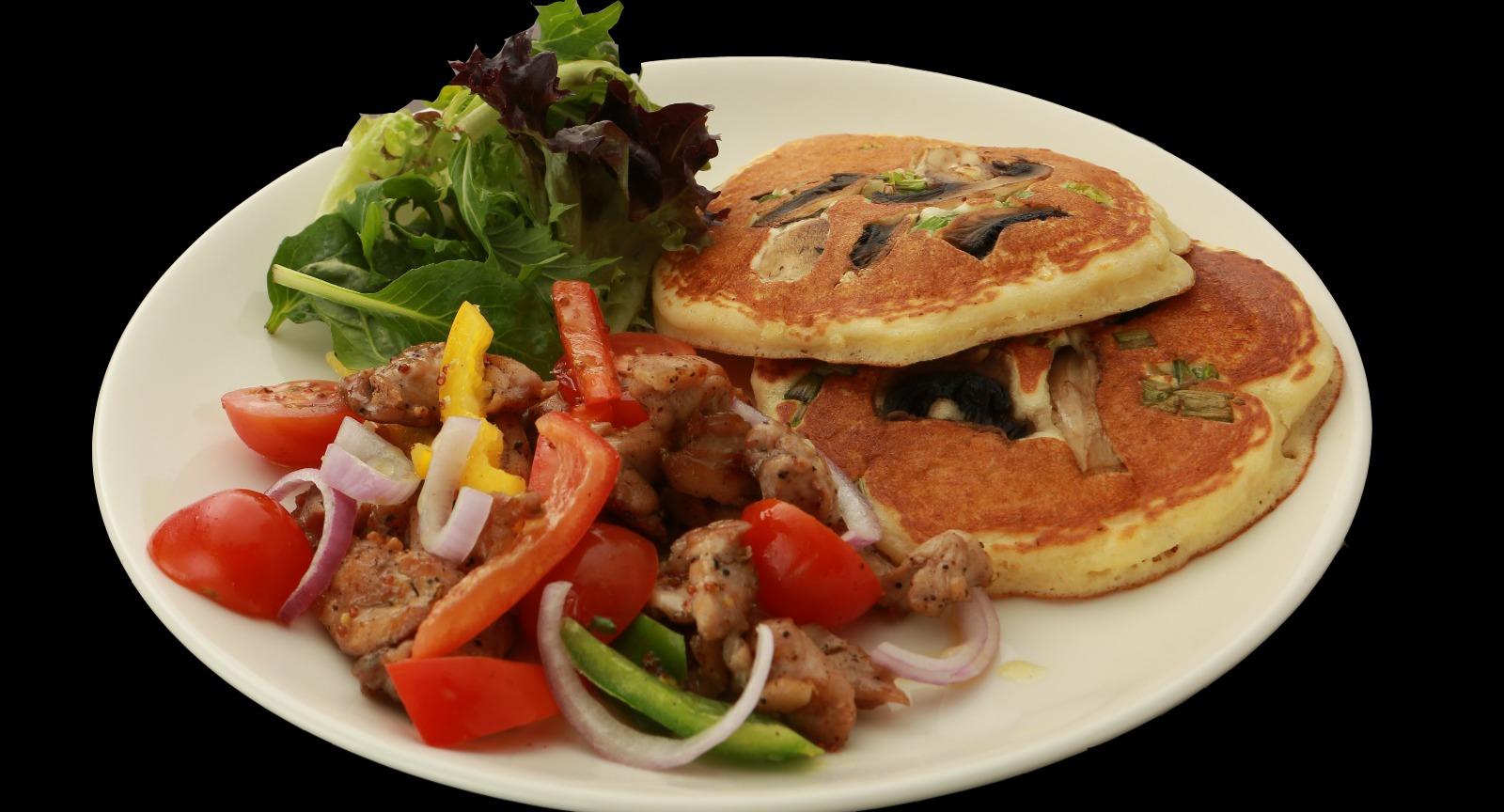 Beyond Pancakes - City Square photo 3