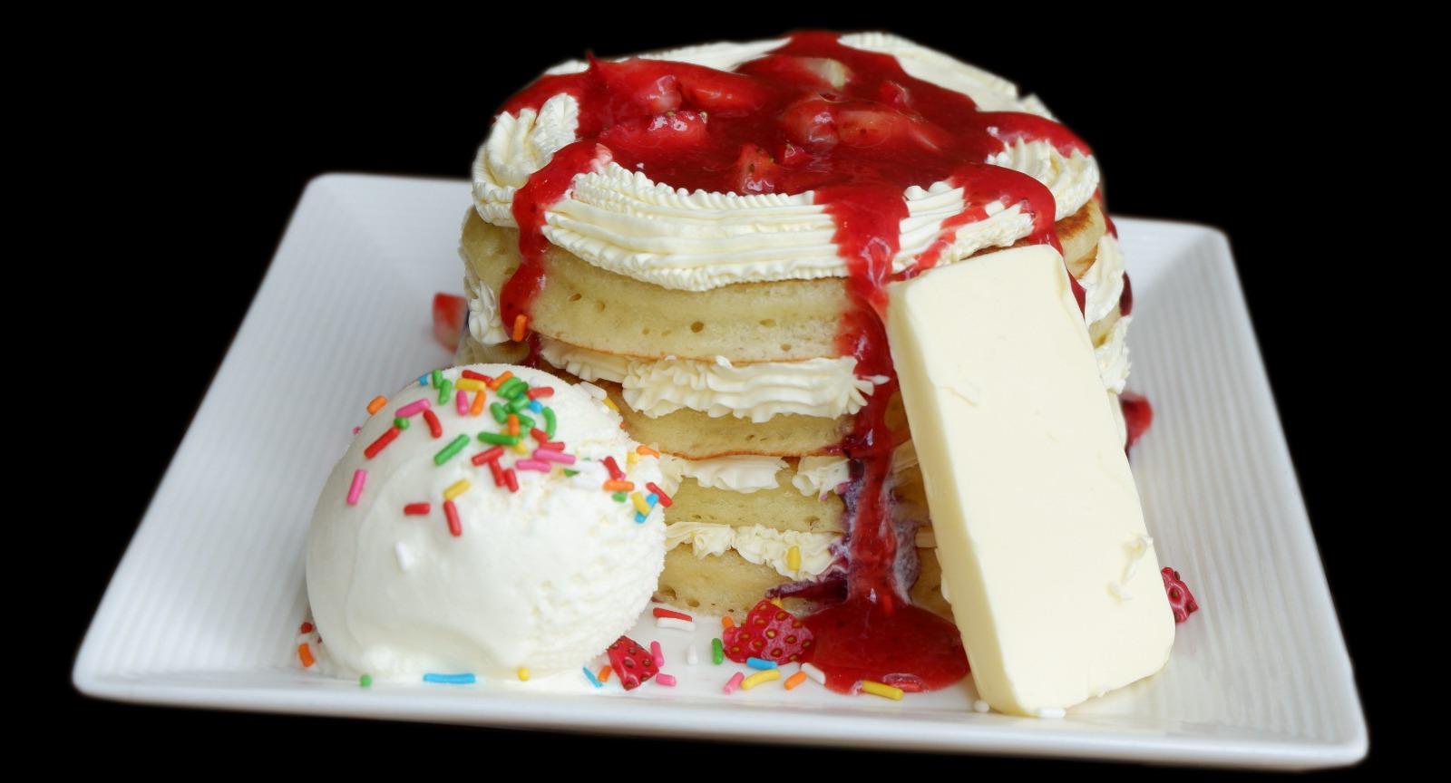 Beyond Pancakes - City Square photo 2