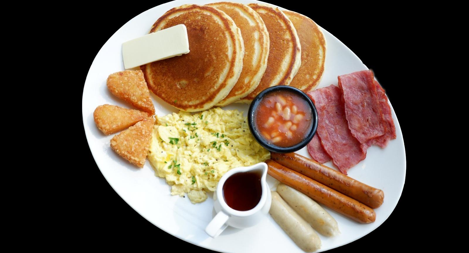 Beyond Pancakes - City Square photo 4