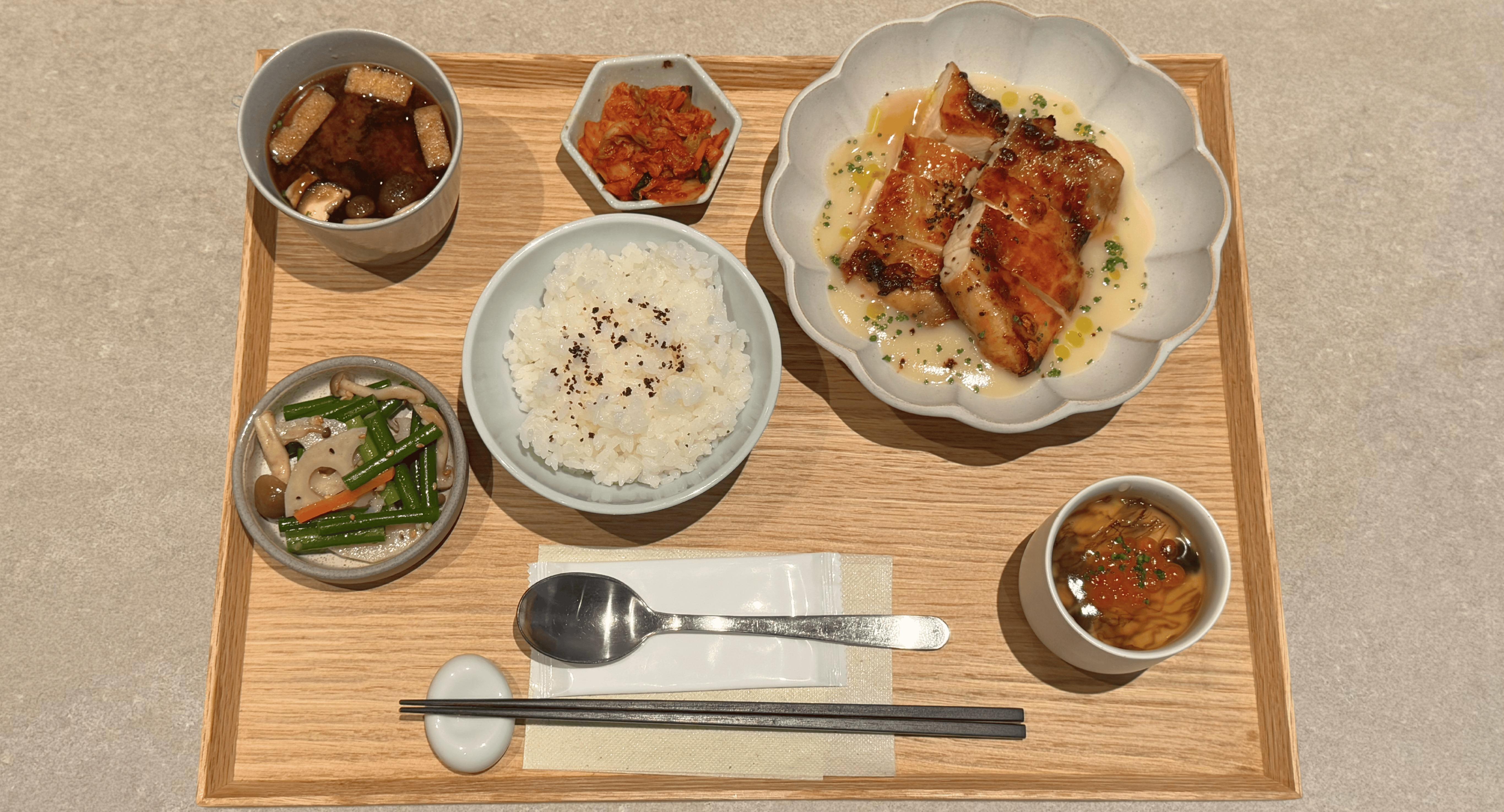 KYŌ KOHEE 112 Robinson photo 2