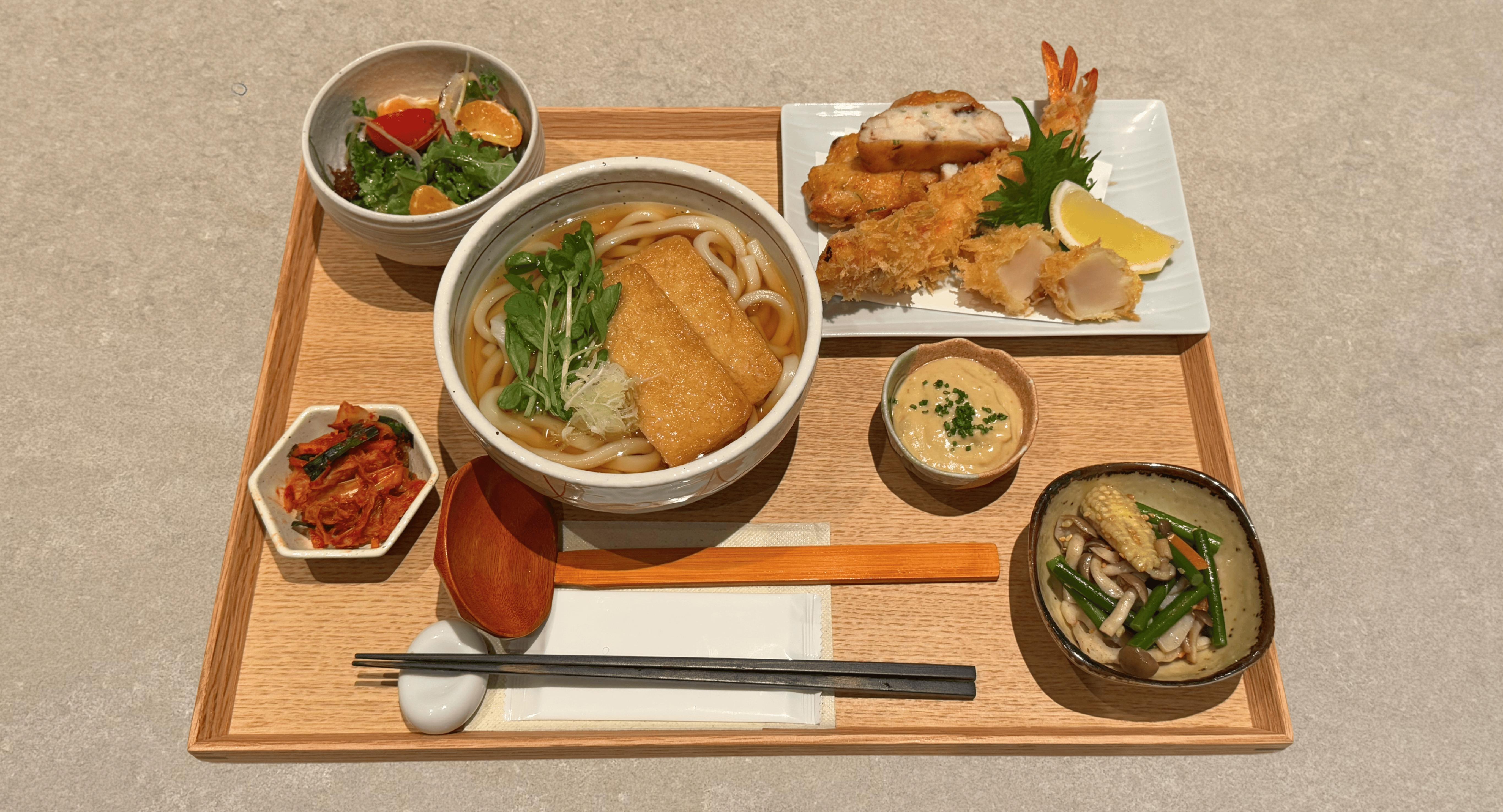 KYŌ KOHEE 112 Robinson photo 3