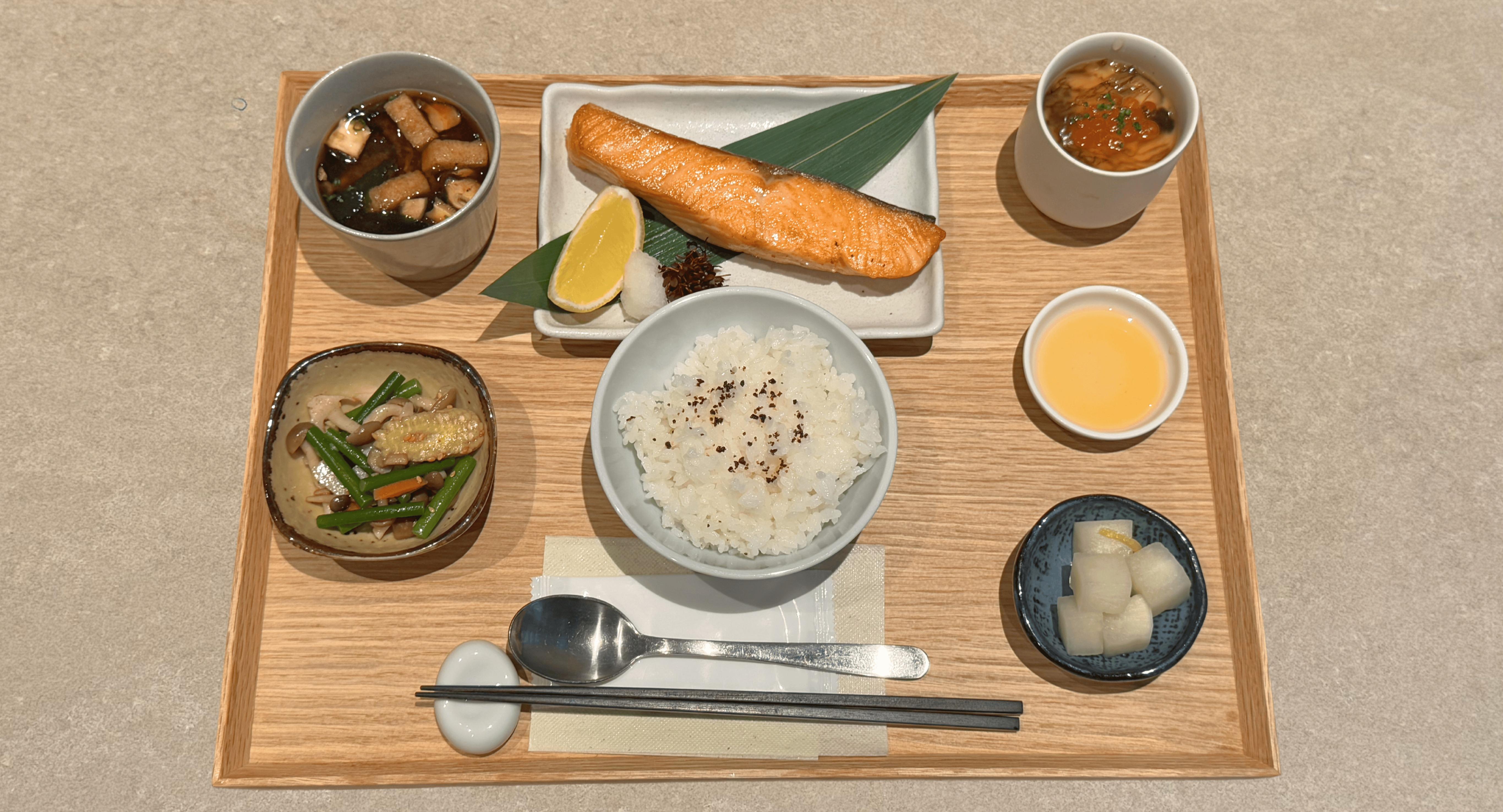 KYŌ KOHEE 112 Robinson photo 5