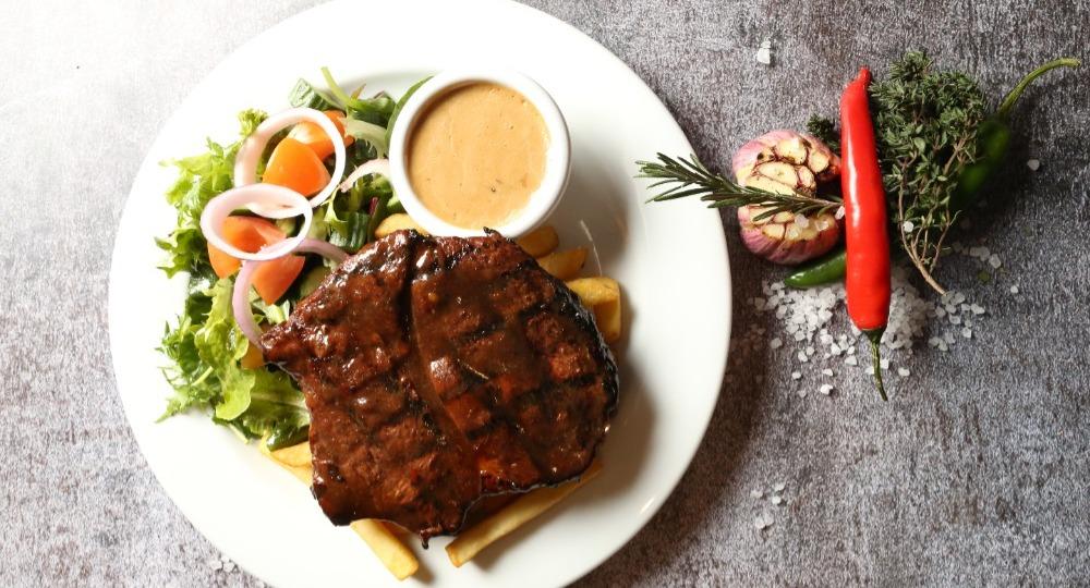 GAGE Dining & Co. - Greenfield Tavern Bistro photo 4