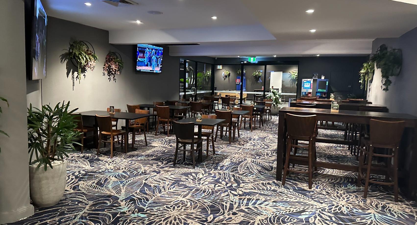 GAGE Dining & Co. - Greenfield Tavern Bistro photo 5