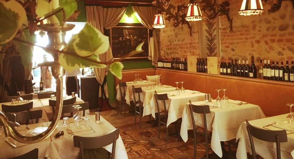 Trattoria Reale Verona photo 2