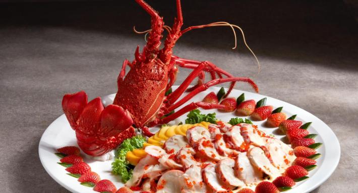 Pu Xian Restaurant 莆仙 photo 4