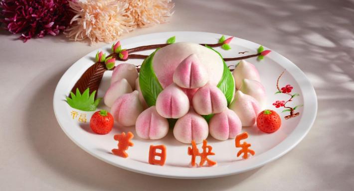 Pu Xian Restaurant 莆仙 photo 5