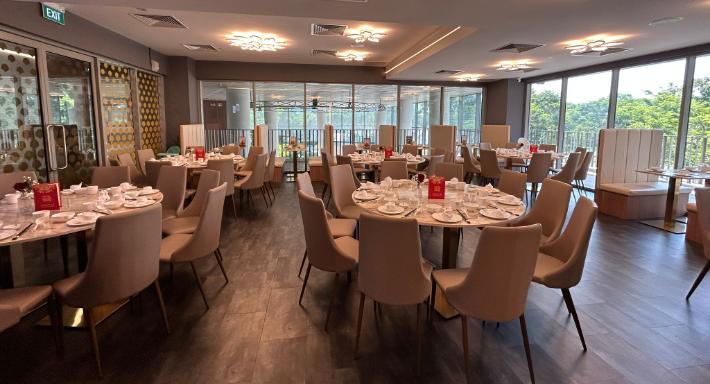 Pu Xian Restaurant 莆仙 photo 2